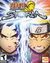Naruto: Ultimate Ninja Storm