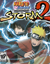 Naruto Shippūden: Ultimate Ninja Storm 2
