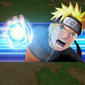 Naruto x Boruto Ninja Voltage - Screenshot