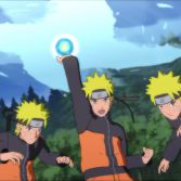 Naruto Shippuden: Ultimate Ninja Storm Trilogy - Screenshot