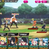 Naruto x Boruto: Borutical Generations - Screenshots