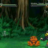 Naruto Ultimate Ninja Storm Mugen - Screenshot