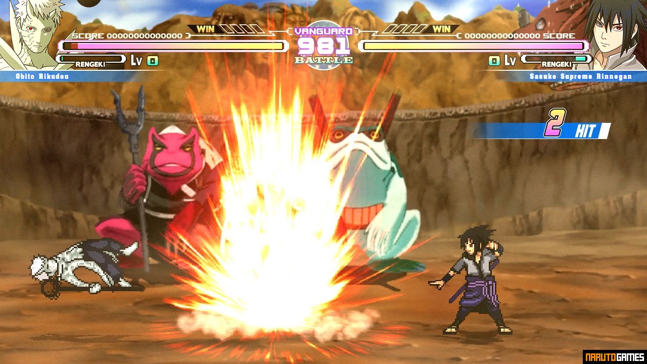 Download Game Naruto Mugen Battle Arena For Pc Labelloxa