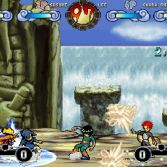 Naruto Ultimate Battle Chibi Mugen - Screenshot