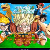 Animes All Stars - Screenshot