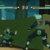 Naruto Shippūden: Ultimate Ninja Storm 2 - Screenshot