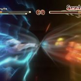 Naruto Shippūden: Ultimate Ninja Storm 2 - Screenshot
