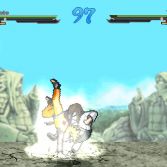 Naruto Shippuden Ultimate Ninja Storm 4 Mugen - Screenshot
