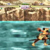 Naruto Shippuden Struggle Ninja NZC Mugen - Screenshot