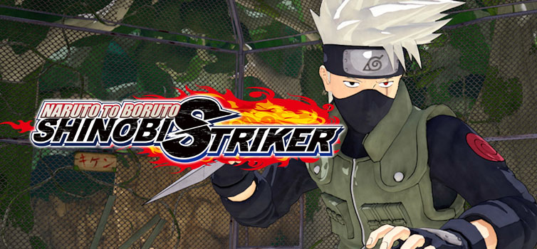 Naruto to Boruto: Shinobi Striker Class Types trailer