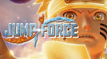 Jump Force launches in February 2019