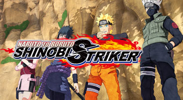 Naruto to Boruto: Shinobi Striker patch notes 1.07