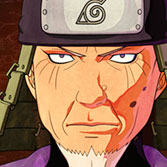 Naruto to Boruto: Shinobi Striker Hiruzen Sarutobi trailer