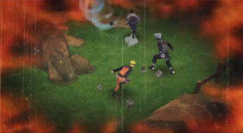 Naruto x Boruto: Ninja Voltage - Launch trailer